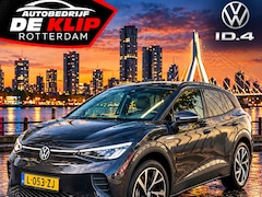 Volkswagen ID.4 - City 52 kWh|BTW|Navigatie|Climate Control|LED|