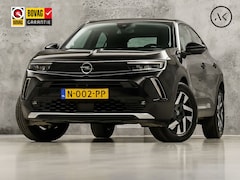 Opel Mokka - 1.2 Turbo Elegance Automaat (VIRTUAL COCKPIT, APPLE CARPLAY, GROOT NAVI, 360 CAMERA, SPORT