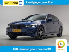 BMW 3-serie - 318i Sportline Aut. [ Navi Apple/Android Camera Sportstoelen Stoelverwarming ]