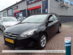 Ford Focus - 1.0 EcoBoost 100pk Econetic Lease Trend