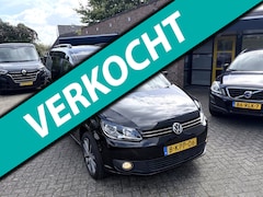 Volkswagen Caddy - inruilkoopje/goed onderhouden/Airco/5 pers/2 schuifdeuren/NAP/Apk
