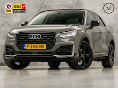 Audi Q2 - 1.4 TFSI S-Line Sport 150Pk Automaat (PANORAMADAK, VIRTUAL COCKPIT, BANG&OLUFSEN, APPLE CA