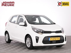 Kia Picanto - 1.0 DPi DynamicLine | CARPLAY | VELGEN ✅ 1e Eigenaar
