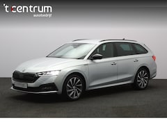 Skoda Octavia Combi - 1.4 TSI iV PHEV 204 PK Sportline Business, Keyless, Carplay
