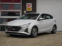 Hyundai i20 - 1.0 T-GDI Comfort 1e Eigenaar| Camera| Dealer onderhouden|