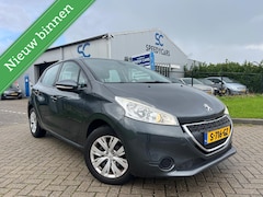 Peugeot 208 - 1.2 VTi Style 5DRS Cruise Navi Airco PDC