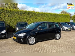 Ford C-Max - APK AIRCO NAVI CC PERFECT RIJDEND MOOIE AUTO