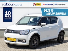 Suzuki Ignis - 1.2 Select | Navi | Airco | Camera | Lm-Velgen