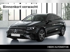 Mercedes-Benz CLA-klasse Shooting Brake - CLA 250+ Business Solution AMG | Premium Pakket | Nightpakket | Winterpakket | Trekhaak