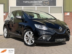 Renault Scénic - 1.3 TCeIntens/AUT/AIRCO/NAVI/CRUISE/PARKS/APK