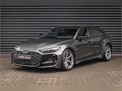 Audi RS5 - Avant e-hybrid quattro - Direct leverbaar - Pano - Sportuitlaat