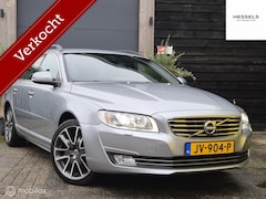 Volvo V70 - 2.0 D3 Polar NAP Trekhaak NW riem