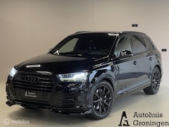 Audi Q7 SQ7 - 3.0 TDI quattro