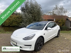 Tesla Model 3 - Standard RWD 60 kWh | Facelift | Warmtepomp