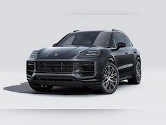 Porsche Cayenne - E-Hybrid Black Edition