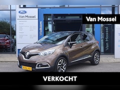 Renault Captur - 1.2 TCe Dynamique | Cruise Control | Achteruitrij Camera | Climatcontrol | Navigatie | Aut