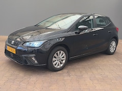 SEAT Ibiza - 1.0 EcoTSI 95 pk Style Plus | LM Velgen 15 ich | Apple Carplay | Cruise control |