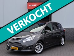 Ford C-Max - 2.0 Plug-in Hybrid Titanium Plus