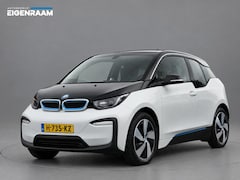 BMW i3 - Executive Edition 120Ah 42kWh SOH 93, 3% | NAP | Rijklaarprijs