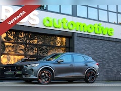CUPRA Formentor - 1.4 e-Hybrid VZ Performance | BTW | 360 | MEMORY | STOEL & STUURVERWARMING | ACC |