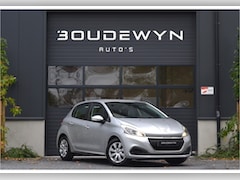 Peugeot 208 - 1.2 PureTech Active NAP | Cruise Control | Navigatie