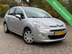Citroën C3 - 1.2 VTi Collection 82pk | Orig NL