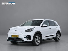 Kia e-Niro - DynamicPlusLine 64kWh | Zeer netjes | SOH 95, 5% | Leder | Rijklaarprijs