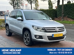 Volkswagen Tiguan - 1.4Tsi Sport&Style *Nette Auto