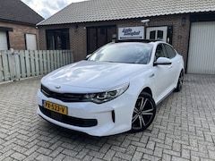Kia Optima - 2.0 GDI PHEV Business ExecutiveLine Trekhaak