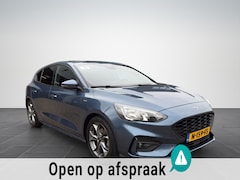 Ford Focus - 1.0 EcoBoost ST Line|Carplay|Trekhaak|Distributie nieuw