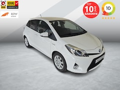 Toyota Yaris - 1.5 Full Hybrid Dynamic