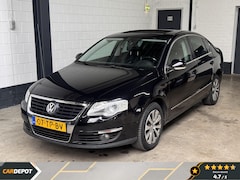 Volkswagen Passat - 2.0 FSI Comfortline Business