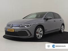 Volkswagen Golf - 1.4 eHybrid GTE l Nardo Grey l Stoel/Stuurverwarming l Matrix LED l Keyless | Navigatie l