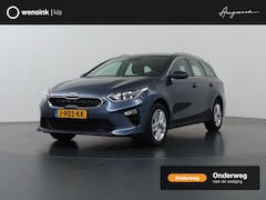 Kia Cee'd Sportswagon - Ceed 1.0 T-GDi DynamicLine | Navigatie | Achteruitrijcamera | Climate Control | Cruise Con