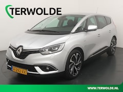 Renault Grand Scénic - TCe 160 EDC GPF Bose | AUTOMAAT | Trekhaak | Parkeercamera | Stoelverw. |
