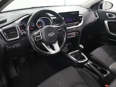 Kia Cee'd Sportswagon - Ceed 1.0 T-GDi DynamicLine | Navigatie | Achteruitrijcamera | Climate Control | Cruise Con