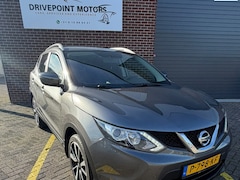 Nissan Qashqai - 1.2 Acenta