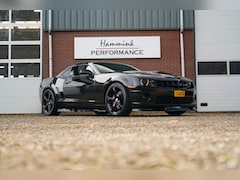Chevrolet Camaro - 6.2