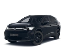 Volkswagen ID.4 - Pro Limited Edition Plus 77 kWh accu 286 PK | Panoramadak | Matrix LED | Top Sport Elektr.