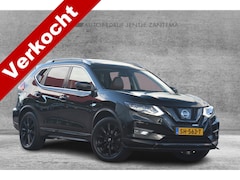Nissan X-Trail - 1.6 DIG-T Tekna | Navigatie | 360 camera | Panoramadak | Leer | Stoel+stuurverwarming | Bo