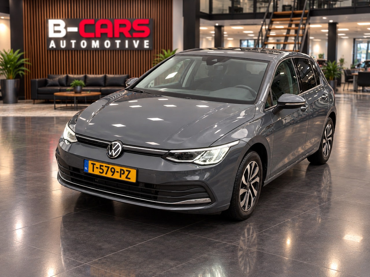 Volkswagen Golf - 1.0 TSI Life Virtual Dash|Lineass|Stoelvw|Climatronic|Nap| - AutoWereld.nl