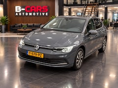 Volkswagen Golf - 1.0 TSI Life Virtual Dash|Lineass|Stoelvw|Climatronic|Nap|