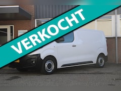 Opel Vivaro - 2.0 CDTI L2H1 Edition 122PK Automaat / Camera / Navi / App connect