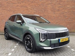 Kia Sportage - 1.6 T-GDi Hybrid DynamicLine