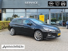 Opel Astra - 1.4 Turbo 150pk Start/Stop Business+