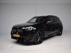 BMW X3 - 30e xDrive PHEV M-SPORT PRO / ORG.NED / PANORAMADAK / 360CAMERA / EL.TREKHAAK / H/K GELUID