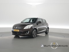 Suzuki Swift - 1.2 S-Edition EASSS | Rijklaar | Navi | Cruise Control | PDC A | Airco | Bluetooth | 16''
