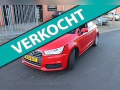 Audi A1 Sportback - 1.0 TFSI Sport Pro Line