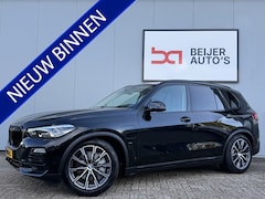 BMW X5 - xDrive45e High Executive Automaat SOH 91.5%Carplay/Trekhaak