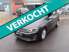 Volkswagen Golf Sportsvan - 1.2 TSI Comfortline- Loung, APK 2028, eerste eigenaar